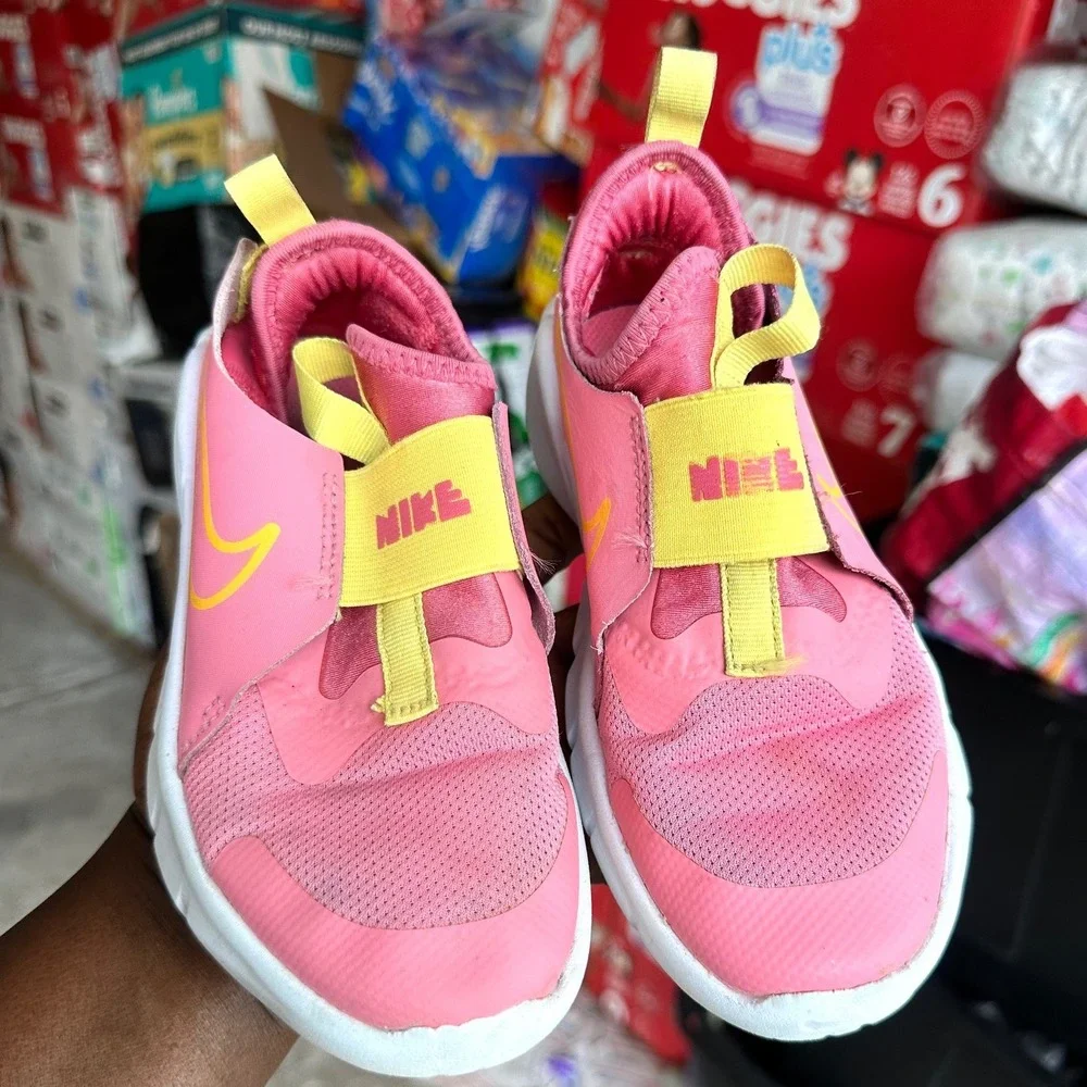 Nike preowned fairly